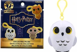 Harry Potter - Plush Keychains Blind Bag (Display of 12)