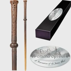Harry Potter - Professor Pomano Sprout Wand 1:1 Scale Life-Size Prop Replica