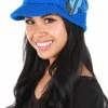 Harry Potter - Ravenclaw Knit Brim Cap