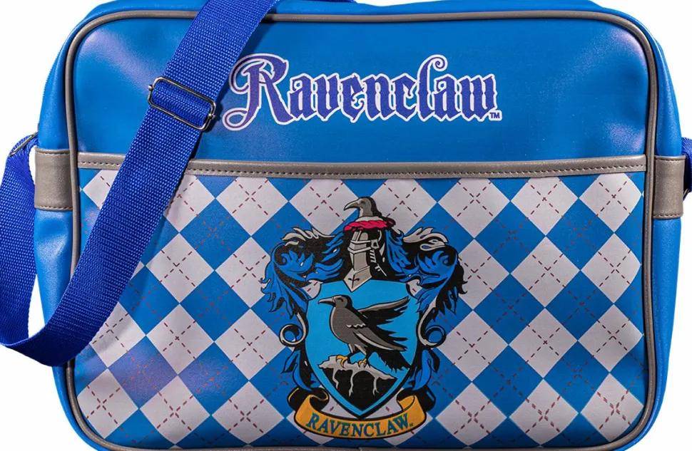 Harry Potter - Ravenclaw Messenger Bag