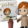 Harry Potter - Ron Weasley in Herbology Outfit 5 Star 4” Vinyl Figure
