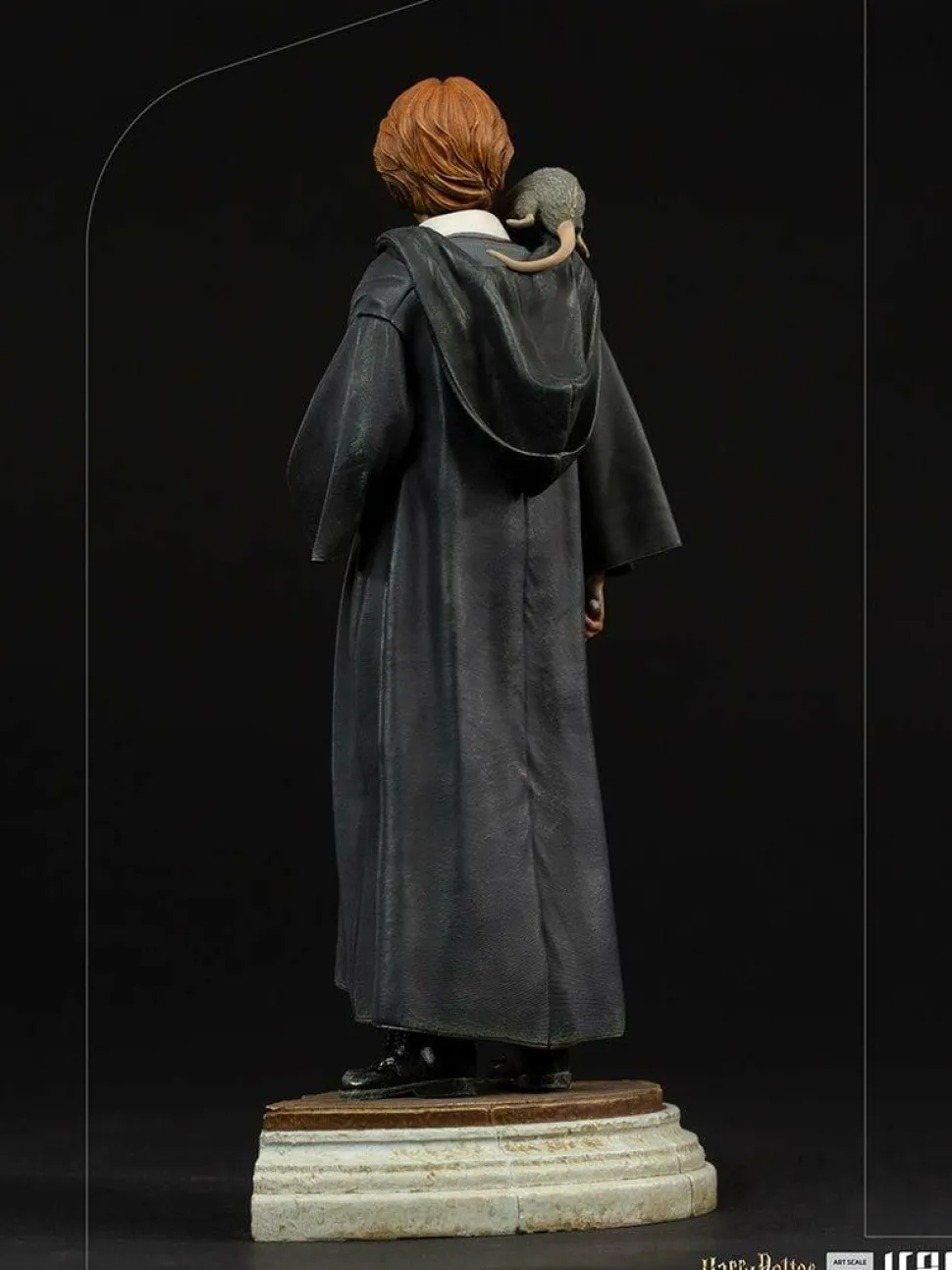Harry Potter - Ron Weasley 20th Anniversary 1/10th Scale Statue