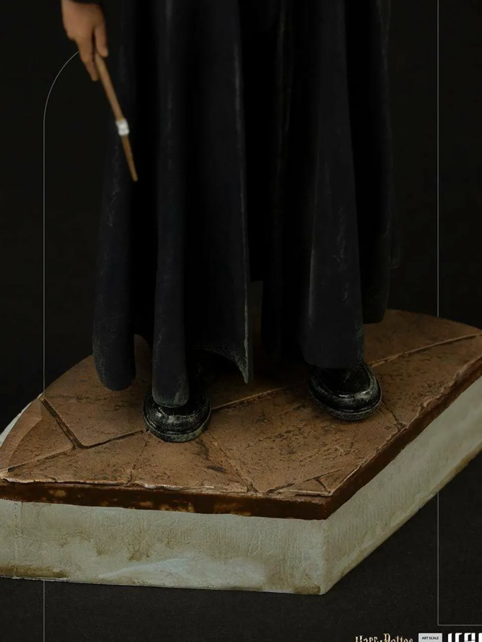 Harry Potter - Ron Weasley 20th Anniversary 1/10th Scale Statue