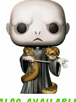 Harry Potter - Ron Weasley with Slugs Pop! Vinyl Figure