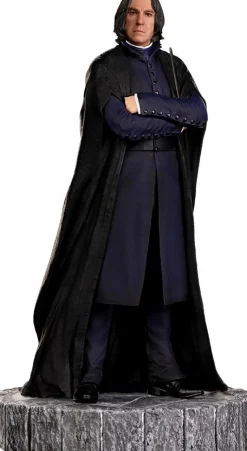 Harry Potter - Severus Snape 1/10th Scale Statue