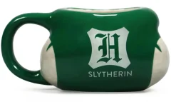 Harry Potter - Slytherin Serpent Mascot Shaped Ceramic Mug