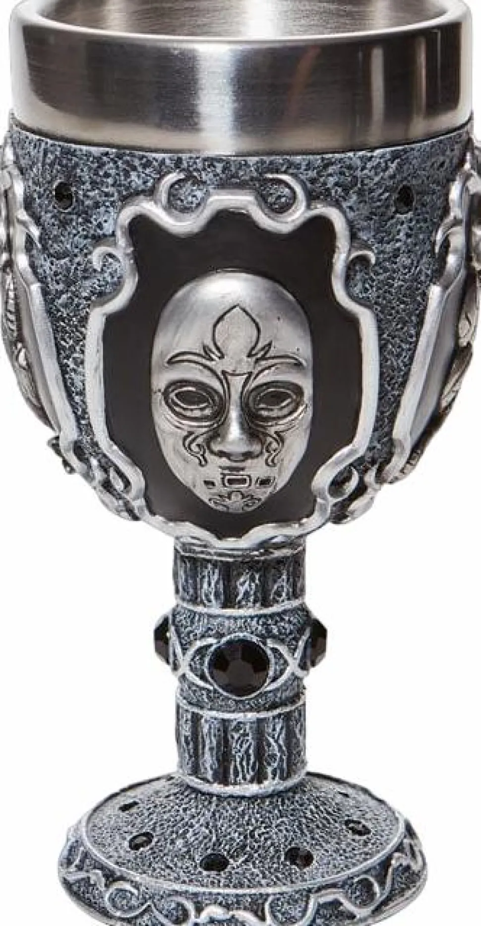 Harry Potter - The Dark Arts Decorative Chalice Goblet