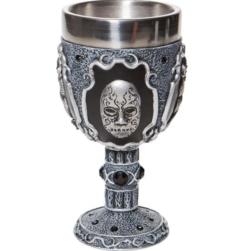 Harry Potter - The Dark Arts Decorative Chalice Goblet
