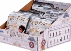 Harry Potter - The Goblet of Fire Nano Metalfigs 1.65" Die-Cast Figure Blind Bag (Display of 24)