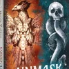 Harry Potter - Unmask the Death Eaters Board Game
