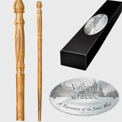 Harry Potter - Vincent Crabbe Wand 1:1 Scale Life-Size Prop Replica