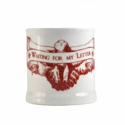 Harry Potter - Waiting Letter Vintage Mug