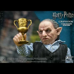 Harry Potter and the Deathly Hallows - Griphook 1/6th Scale Action Figure