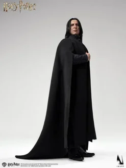 Harry Potter and the Half-Blood Prince - Severus Snape INART 1/6th Scale Action Figure