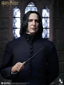 Harry Potter and the Half-Blood Prince - Severus Snape INART 1/6th Scale Action Figure