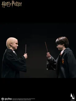 Harry Potter and the Philosopher's Stone - Draco Malfoy Deluxe INART 1/6th Scale Action Figure