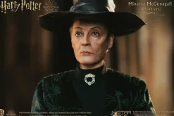 Harry Potter and the Philosopher’s Stone - Minerva McGonagall 1/6th Scale Action Figure