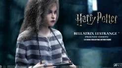 Harry Potter and the Prisoner of Azkaban - Bellatrix Lestrange in Prisoner Outfit 1/6th Scale Action Figure