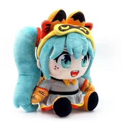 Hatsune Miku - Miku x Garfield 9