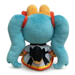 Hatsune Miku - Miku x Garfield 9