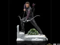Hawkeye (2021) - Clint Barton 1/10th Scale Statue