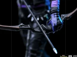 Hawkeye (2021) - Kate Bishop 1/10th Scale Statue