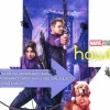 Hawkeye (TV) - 2023 Upper Deck Hawkeye (TV) Trading Cards Hobby Box (Display of 15)
