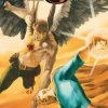 Hawkman - Hawkman by Geoff Johns Book 02 Trade Paperback