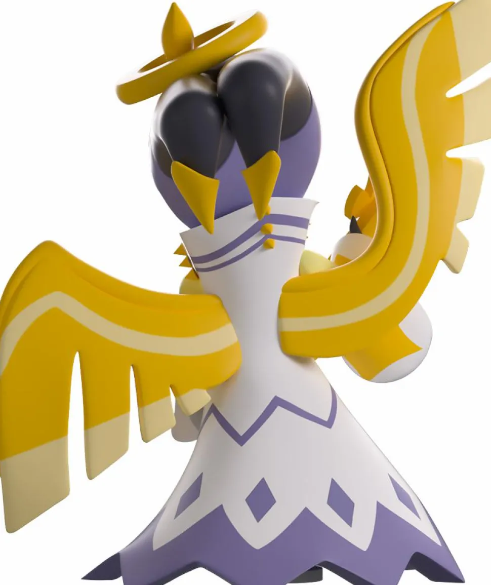 Hazbin Hotel - Adam 5" Vinyl Figure