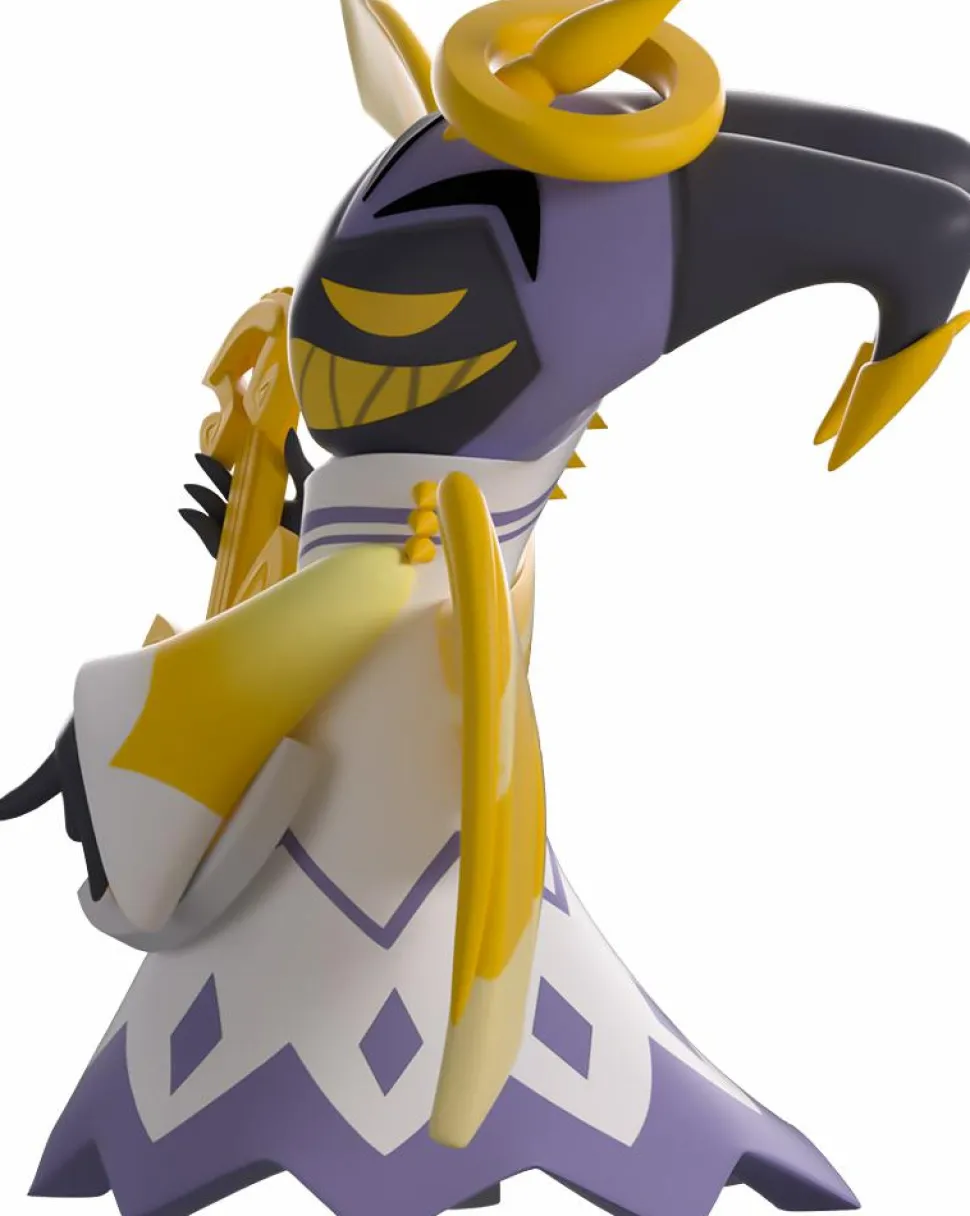 Hazbin Hotel - Adam 5" Vinyl Figure