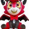 Hazbin Hotel - Dazzle 9" Plush