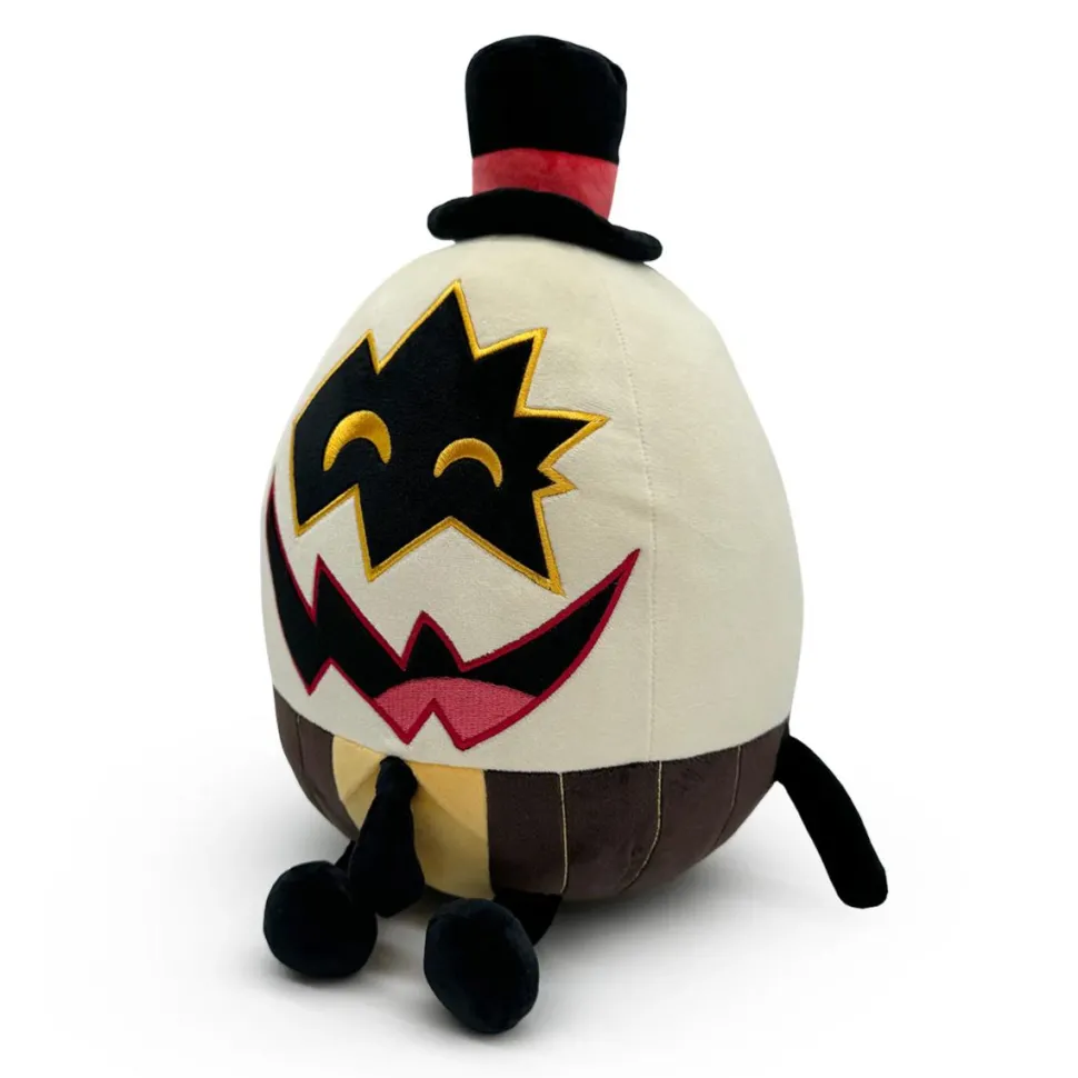 Hazbin Hotel - Egg Boi 9" Plush