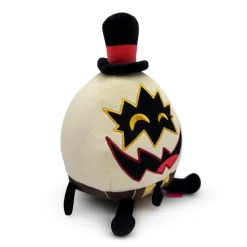 Hazbin Hotel - Egg Boi 6" Stickie Plush