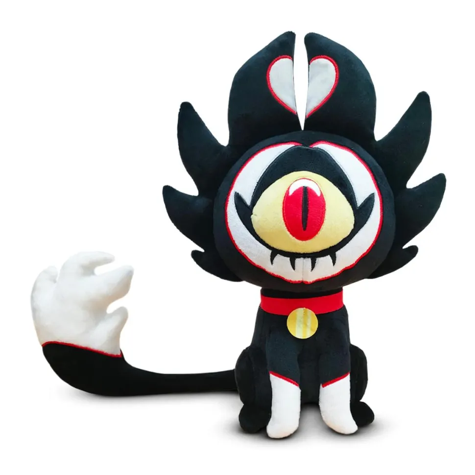 Hazbin Hotel - KeeKee 9" Plush