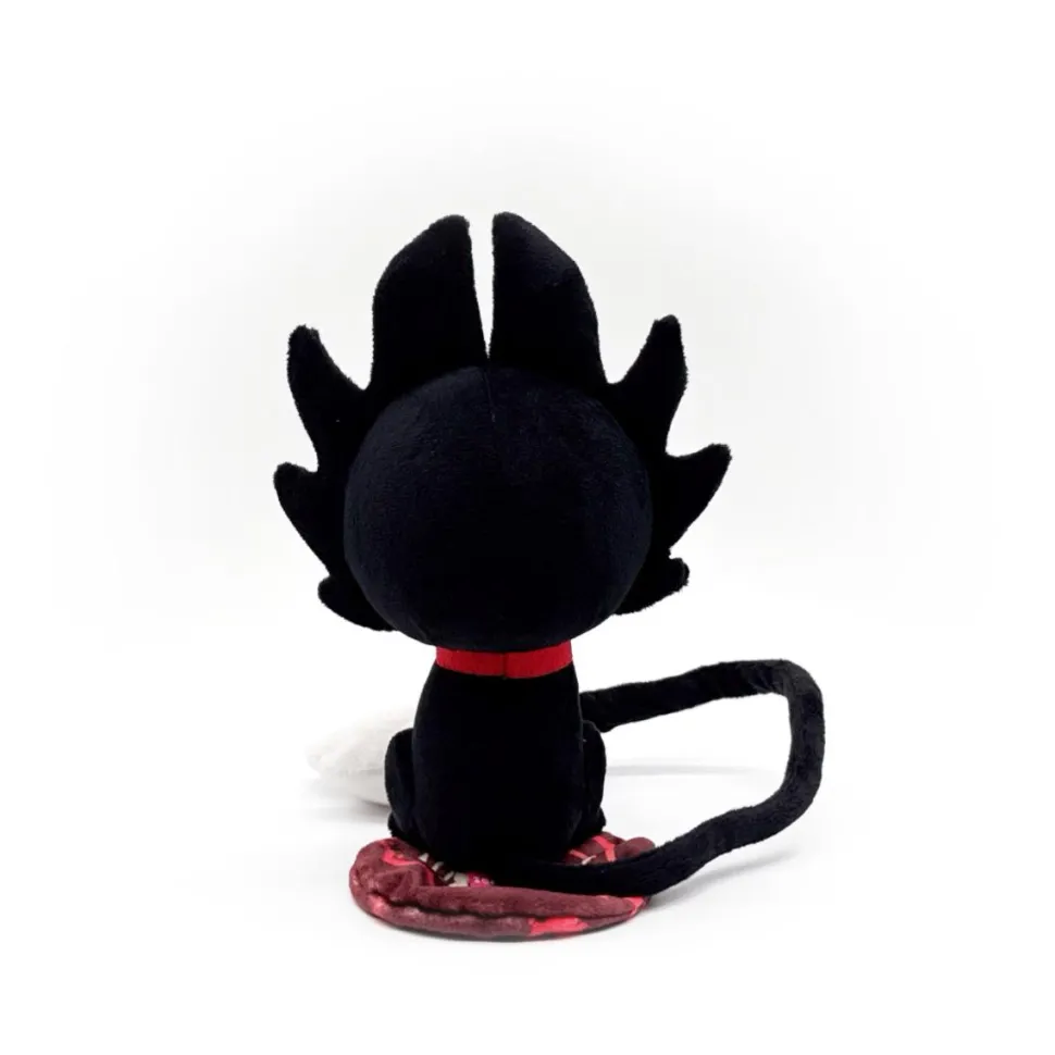 Hazbin Hotel - Keekee Shoulder Rider 6" Plush