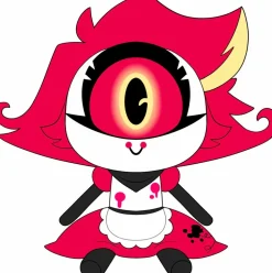 Hazbin Hotel - Niffty 9