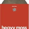 Heavy Moss - Dead Slow LP Vinyl Record (Translucent Black Vinyl)