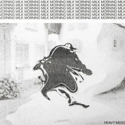 Heavy Moss - Summa / Morning Milk 7