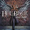 Hellblazer - Rise and Fall DC Black Label Hardcover Book
