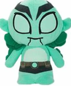 Hellboy - Abe Sapien SuperCute 8” Plush