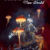 Hellboy - Frankenstein: New World Hardcover Book