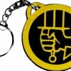 Hellboy - Hellboy 2 - Golden Army Keychain Sword