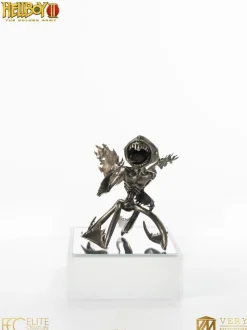 Hellboy II: The Golden Army - Tooth Fairy 1:1 Scale Life-Size Bronze Maquette Statue