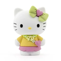 Hello Kitty - 5cm Mini-Doll Cute Outfits Series Blind Box Vinyl Figure (Single Unit)