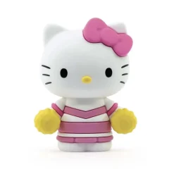 Hello Kitty - 5cm Mini-Doll Cute Outfits Series Blind Box Vinyl Figure (Single Unit)