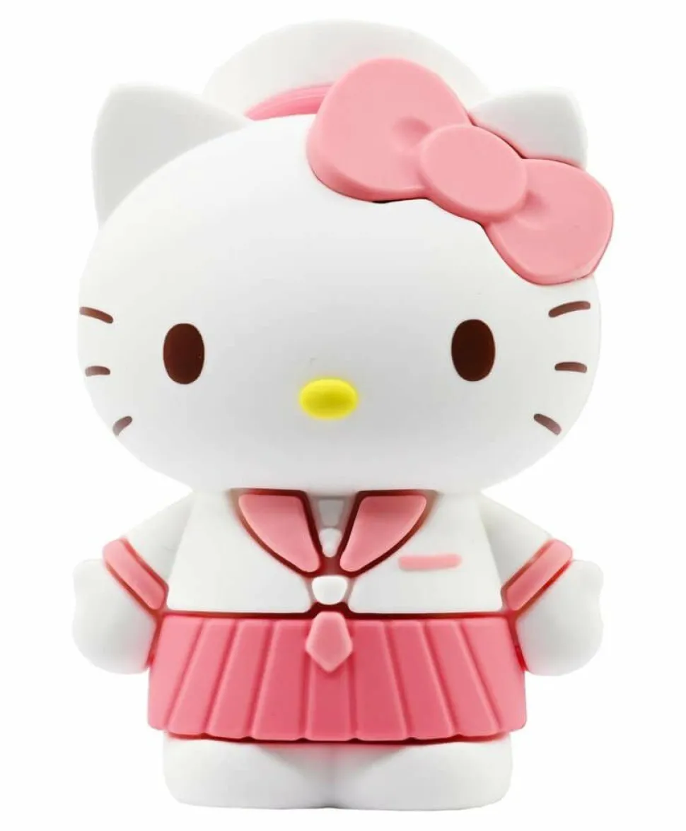 Hello Kitty - Dress Up Diary Doll Blind Box Vinyl Figure (Display of 12)