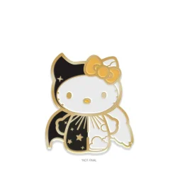 Hello Kitty - Halloween Blind Box Enamel Pin (Display of 24)