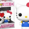 Hello Kitty - Hello Kitty Classic Pop! Vinyl Figure
