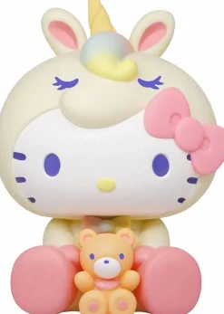 Hello Kitty - Hello Kitty Unicorn Figural 8" PVC Money Bank
