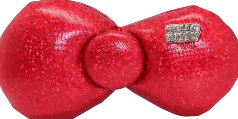 Hello Kitty - Hello Kitty Bows Hair Clip 2-Pack